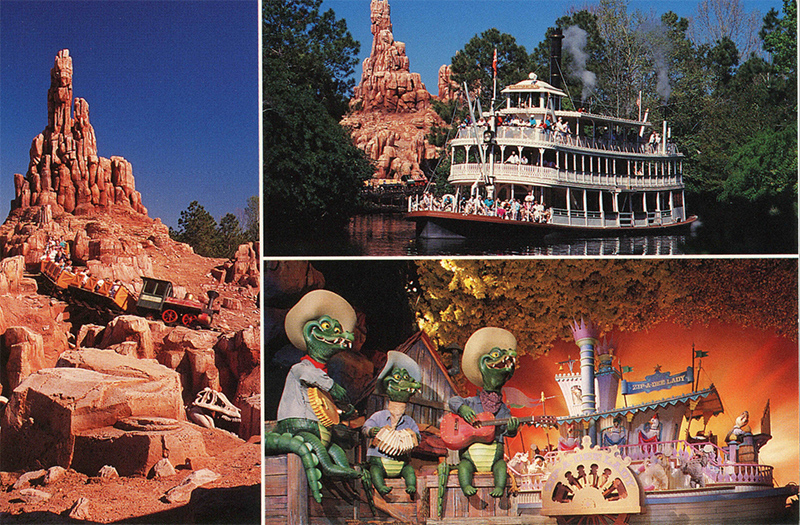 postcard